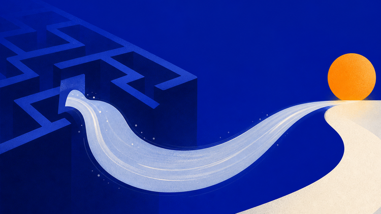 MIT preprint: fluid search cuts autonomous AI research cost