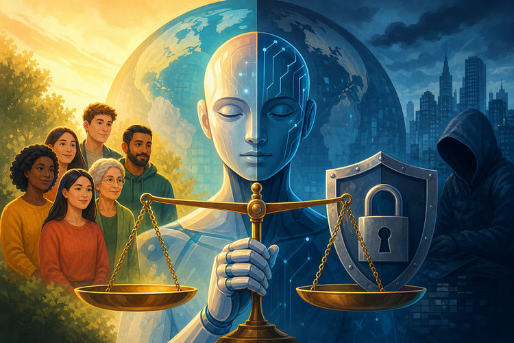 AI trust tools favour fairness over security, arXiv study finds