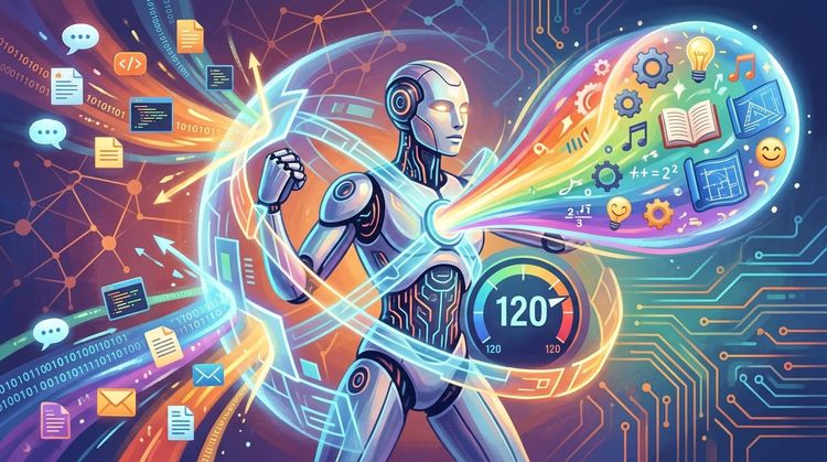 AI agent harness blocks leaks, keeps full 120/120 utility