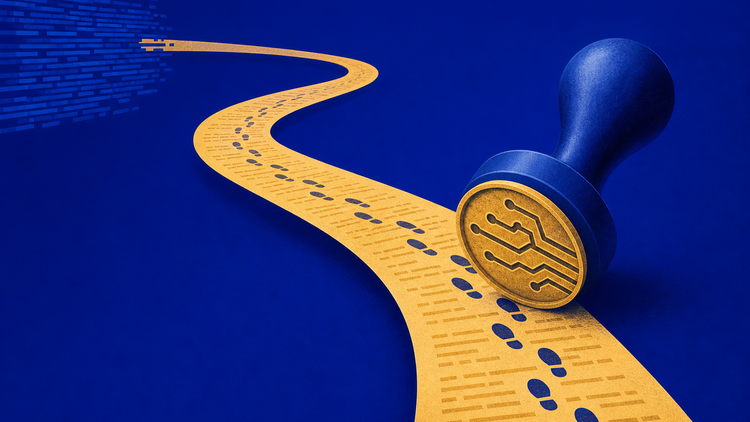 TraceCoder adds audit trail to AI-generated code