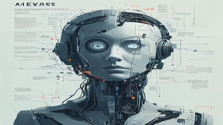 AI agents turn robot videos into physics simulations