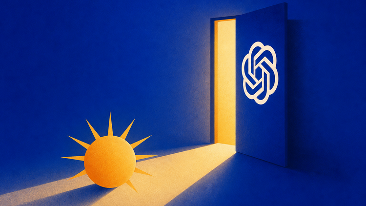 GPT-5.6 Sol improved, free ChatGPT access expanded