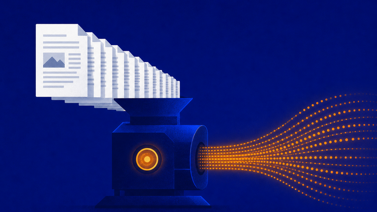 Docling hits 65,000 stars, turns PDFs and video into AI-ready data