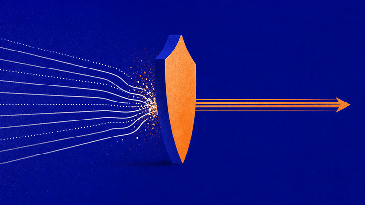 DreamGuard stops risky AI agent actions in 25 ms
