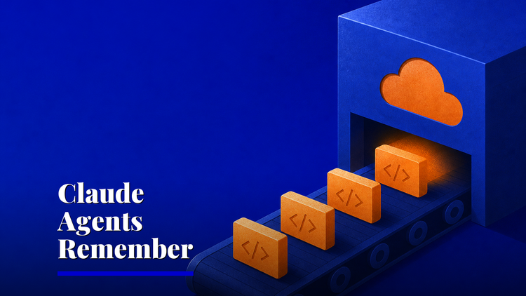 New system spawns Claude Code agents with pre-loaded memory