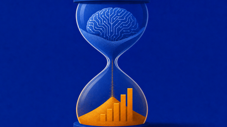 AI agent evaluation ignores time: this preprint fixes it