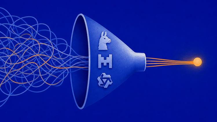 RAG study tests LLaMA, Mistral and Qwen to cut AI hallucinations