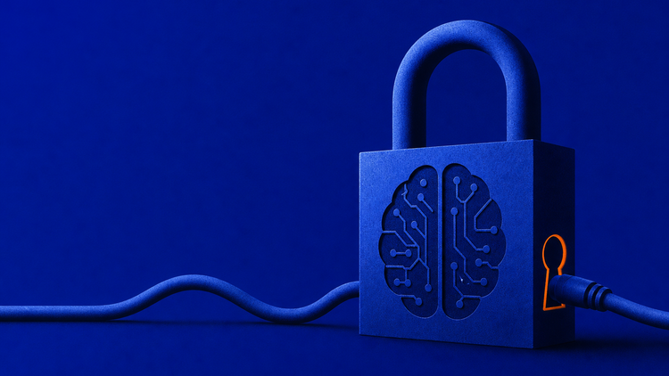 AI lock-in is already happening, researchers warn
