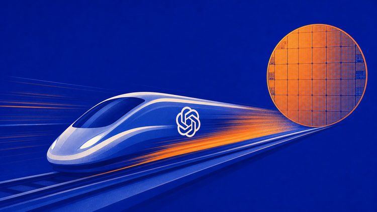 OpenAI Ultrafast runs GPT-5.6 Sol at 14X speed on Cerebras