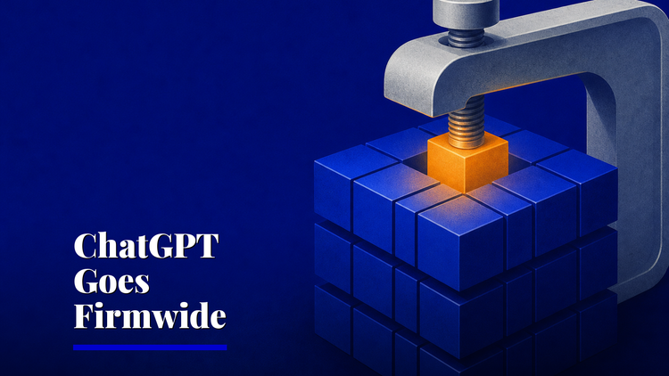 Gilbert + Tobin deploys ChatGPT Enterprise firm-wide