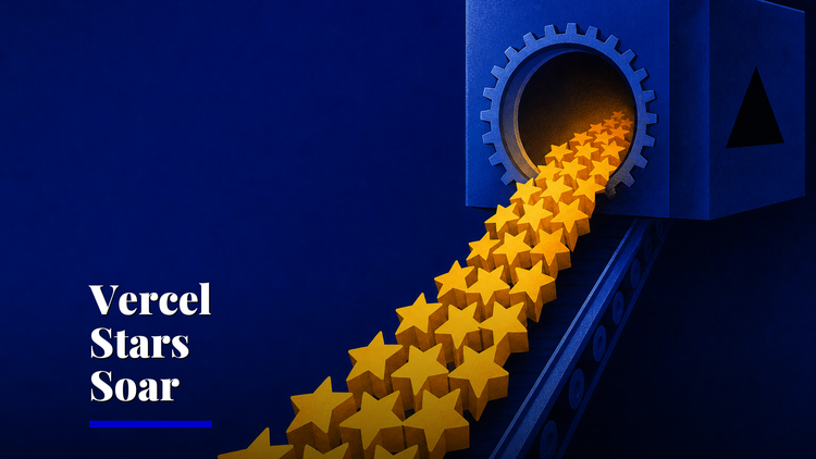 Vercel Labs agent-browser hits 41,800 GitHub stars