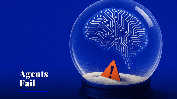AI agents don't know when they fail: new method reads internal signals