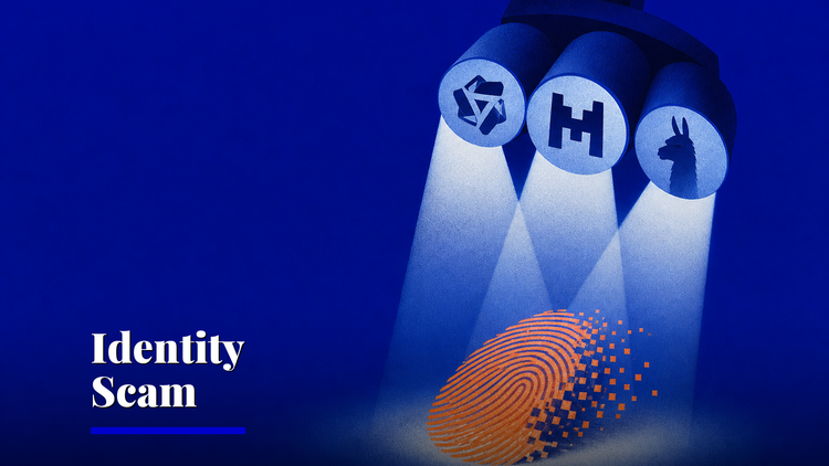 Qwen, Mistral and Llama verify fake developer identity, study finds