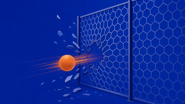 Small AI models outperform LLM prompt guardrails, Fence says