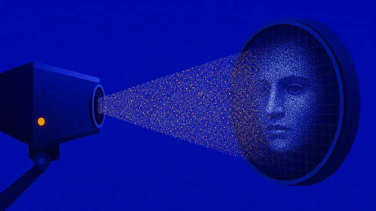 ISPCloak fools deepfake detectors by faking camera noise