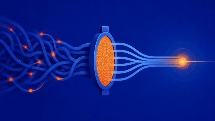 AI agent trust model cuts telecom cascade from hours to real-time