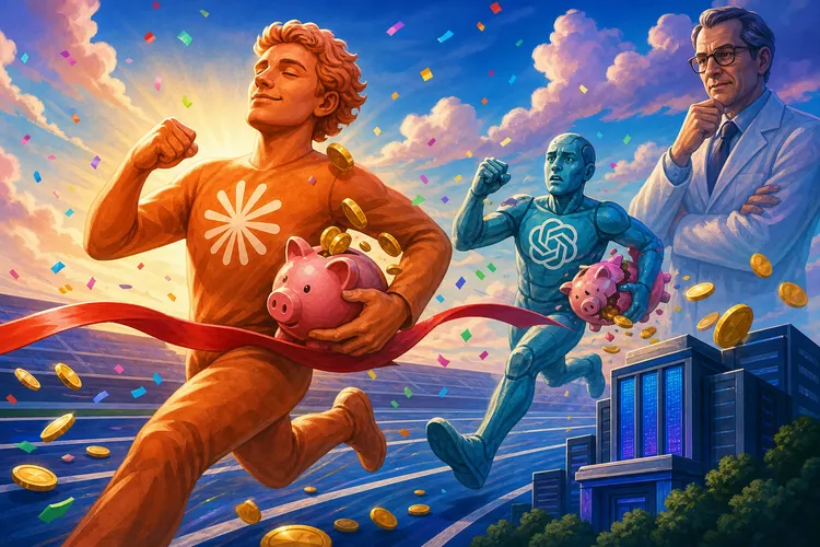 Claude Sonnet beats GPT-4.1 on cost despite higher token price