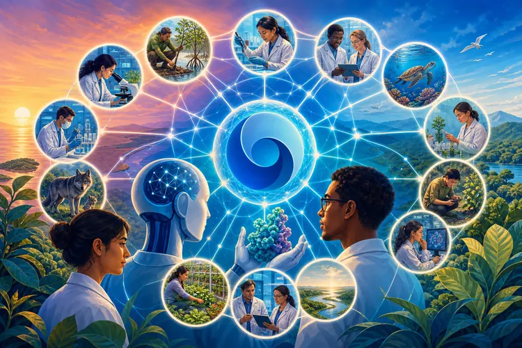 Google DeepMind's bioresilience plan spans 15 partnerships