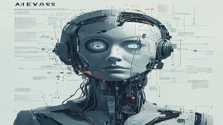 AI agents turn robot videos into physics simulations