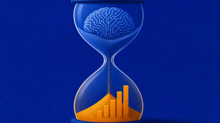 AI agent evaluation ignores time: this preprint fixes it