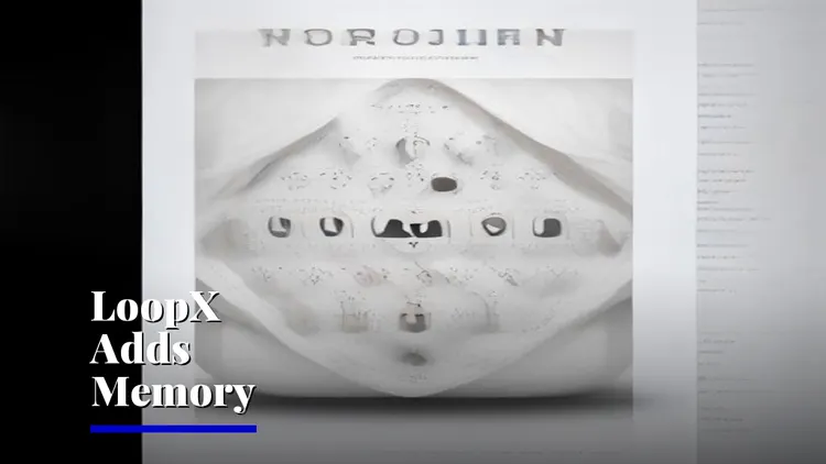LoopX adds durable memory to Claude Code and Codex agents