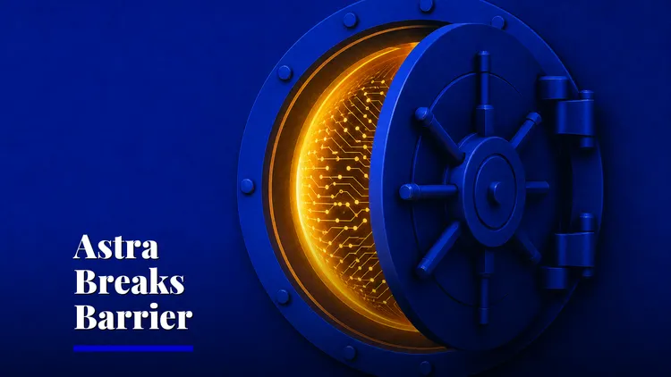 GPT-6 Astra crosses OpenAI's Critical cybersecurity threshold