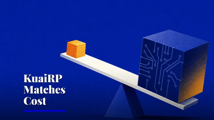 KuaiRP researchers claim role-playing AI matches proprietary models at — AI and technology illustration