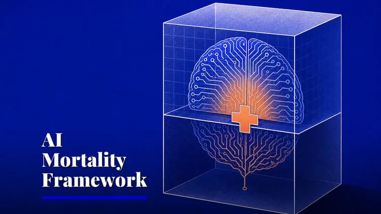 AI morbidity and mortality framework proposed for hospitals