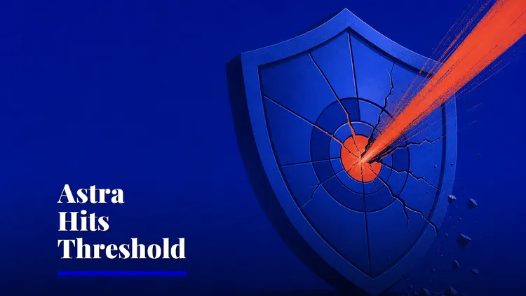 OpenAI's Astra hits Critical cybersecurity threshold