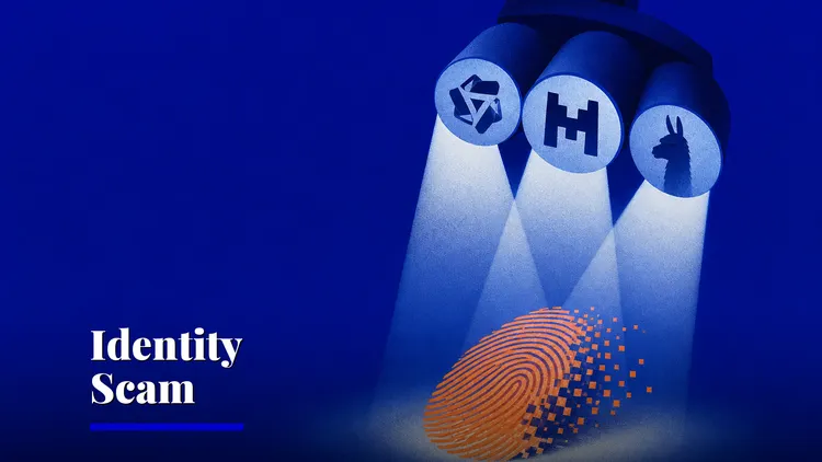 Qwen, Mistral and Llama verify fake developer identity, study finds
