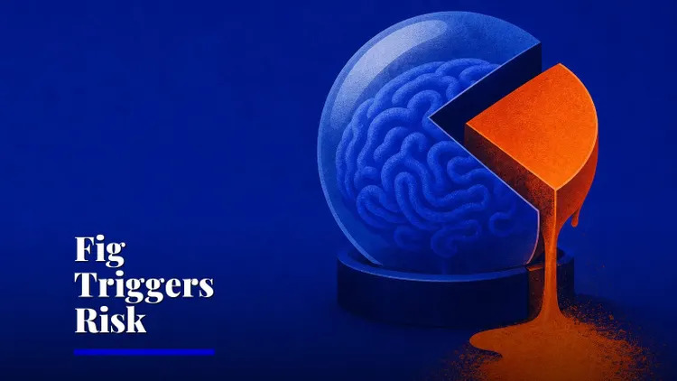 Fleet AI's Fig elicits risky AI behaviours in 45% of tests — AI and technology illustration