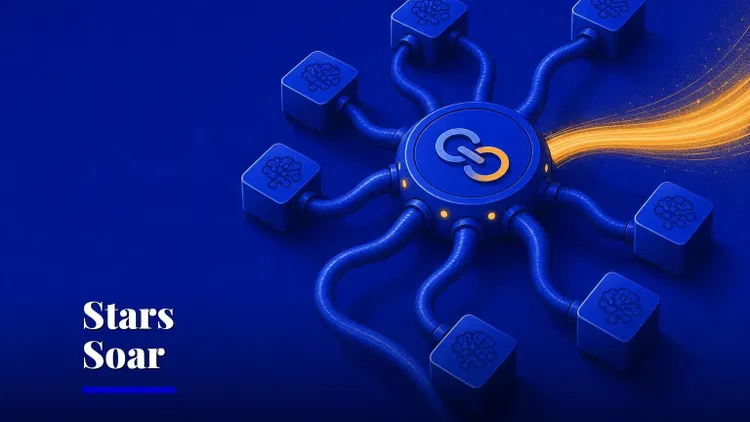 cc-switch manages 8 AI coding agents, hits 142k GitHub stars — AI and technology illustration