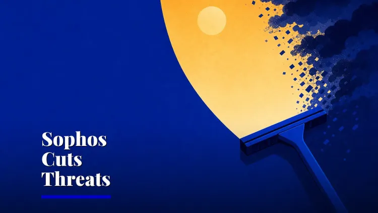 Sophos cuts threat investigation 96% with OpenAI Daybreak — AI and technology illustration