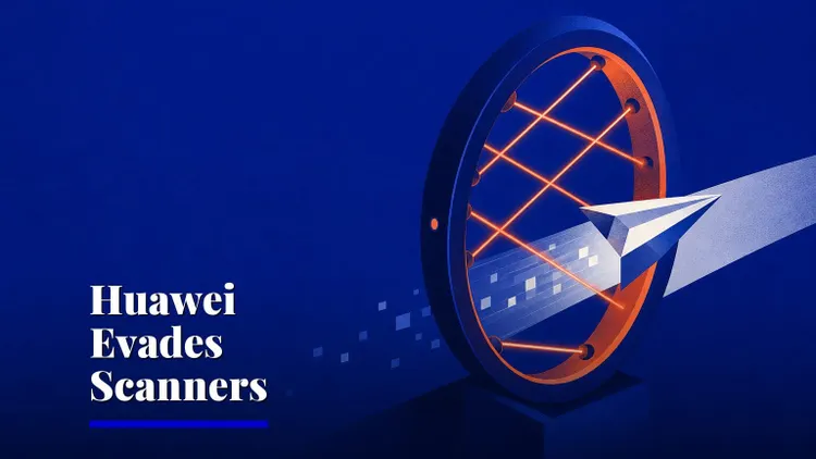 AI agent skill scanners evaded 97% by Huawei researchers — AI and technology illustration