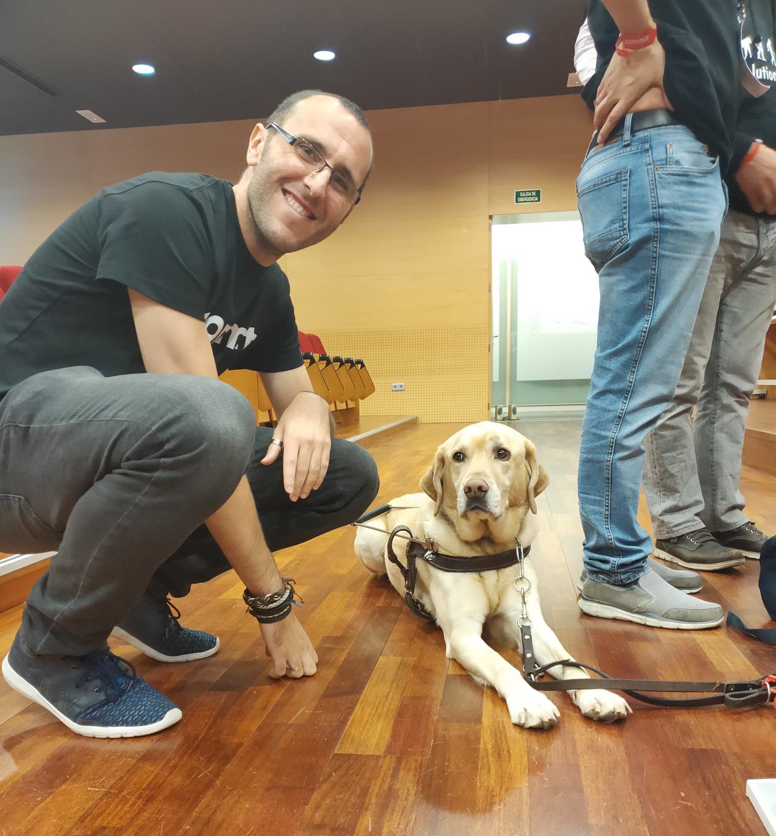 Un Commit Cualquiera