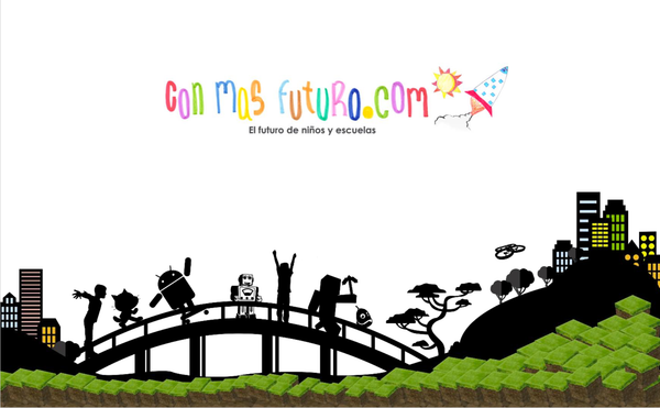 Talleres para niñ@s y jóvenes en Commit 2018