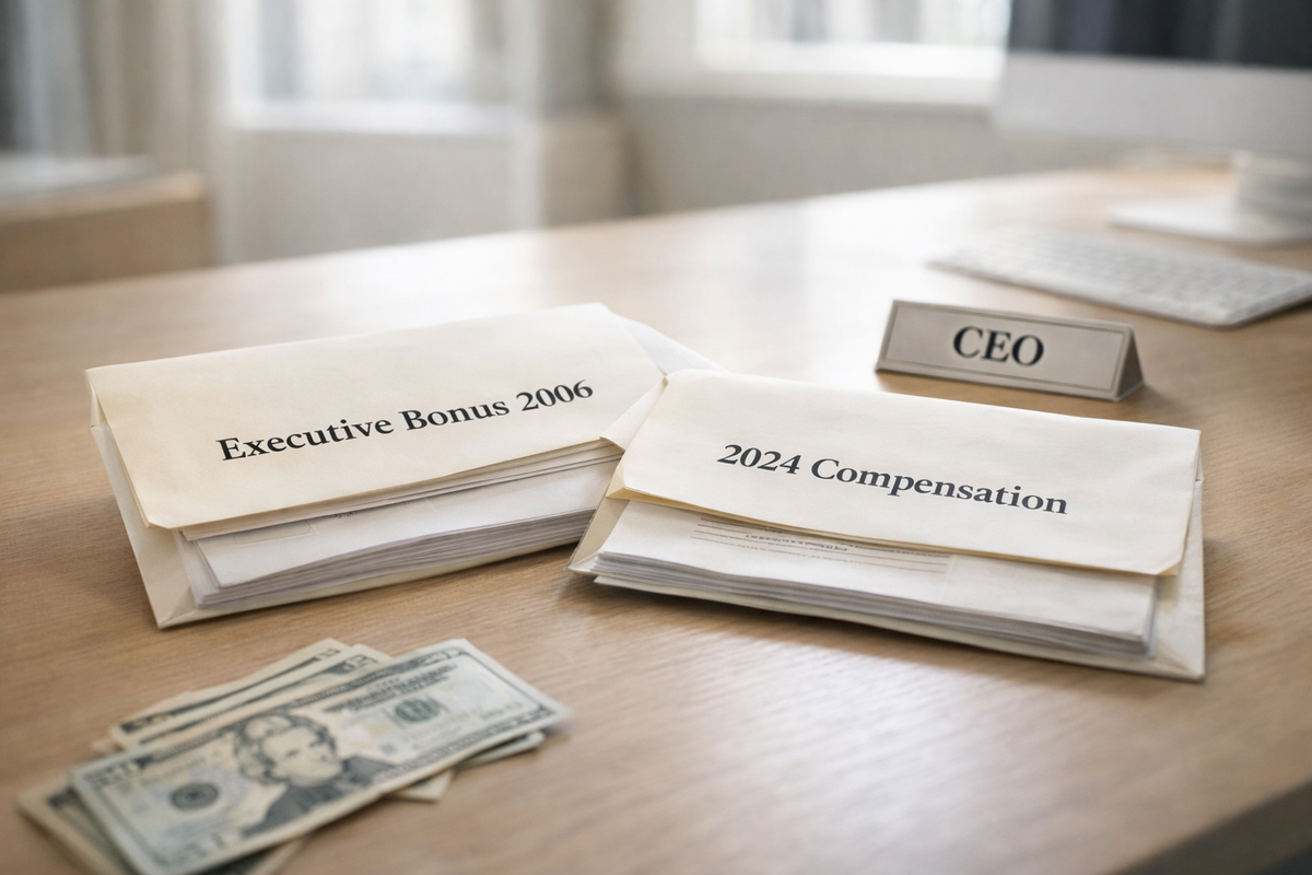 THE RETURN OF THE 2006 PAYCHECK