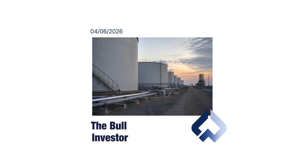 🔹 Iran escalation, surging oil, and a hawkish Fed reshape the market landscape