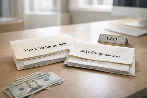 THE RETURN OF THE 2006 PAYCHECK