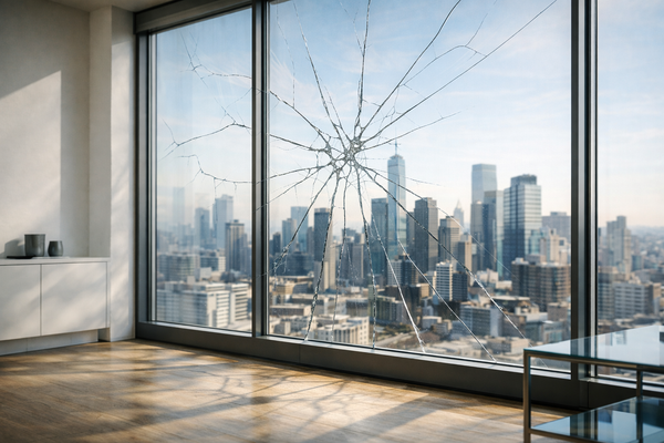 AI PANIC, TRADE WARS & CRYPTO CHAOS