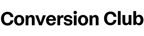Conversion Club