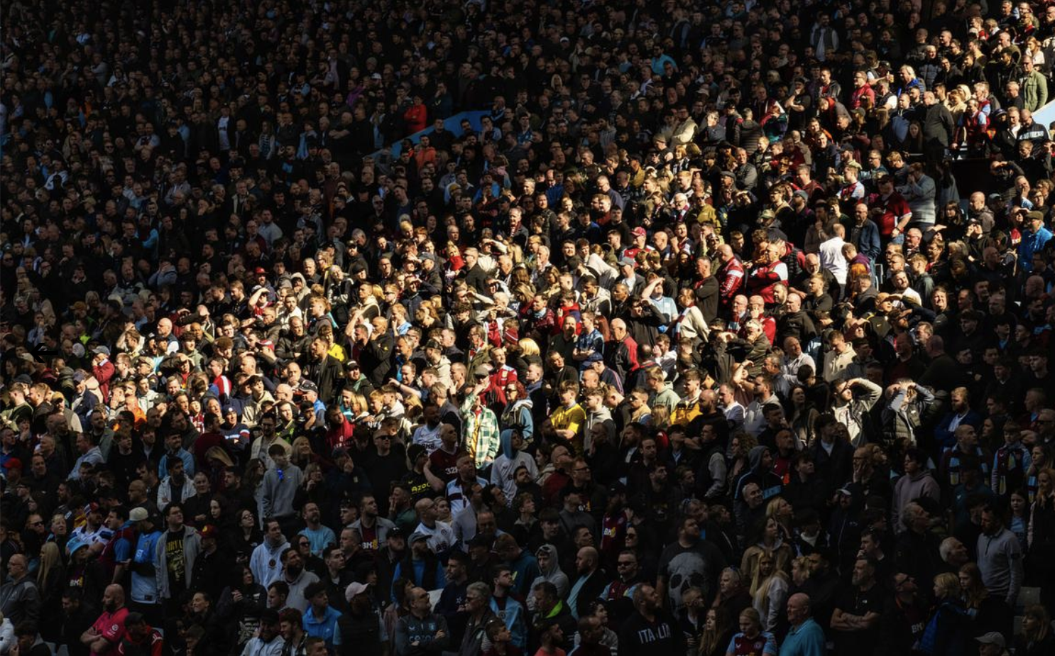 Rester à l’écoute