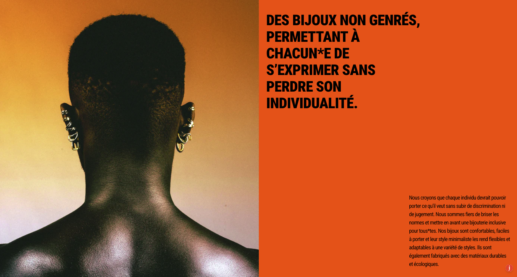 La proposition de valeur de la marque YParis