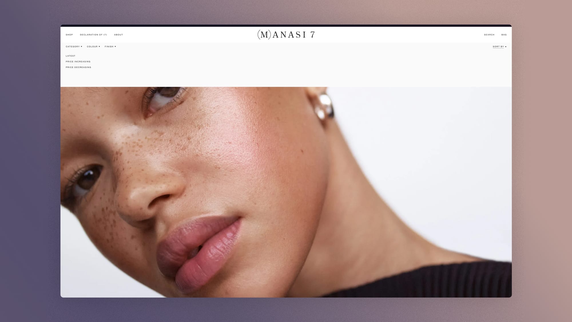Manasi 7