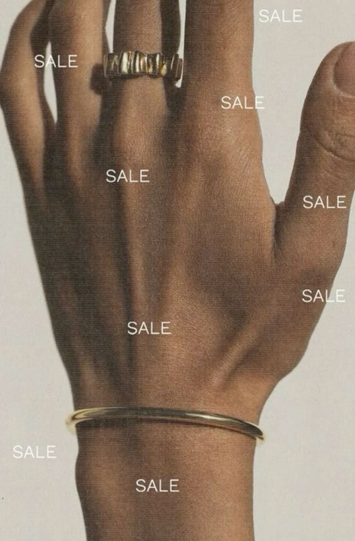 Image promotionnelle pour une vente chez Mola