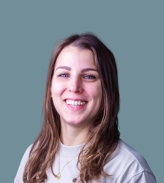 Zoé Bruzzese