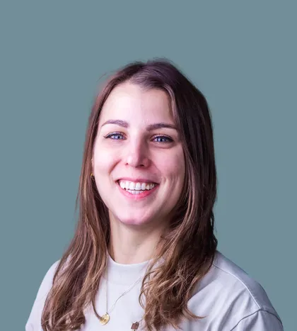 Zoé Bruzzese