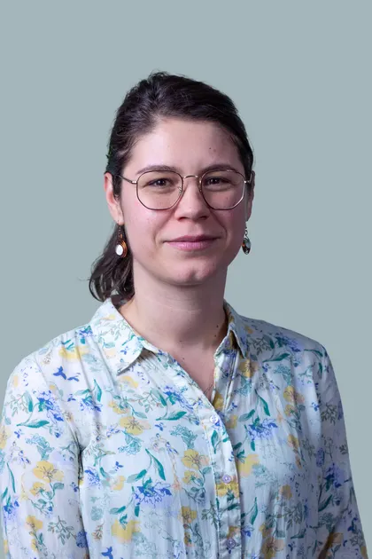 Anca Bilbie