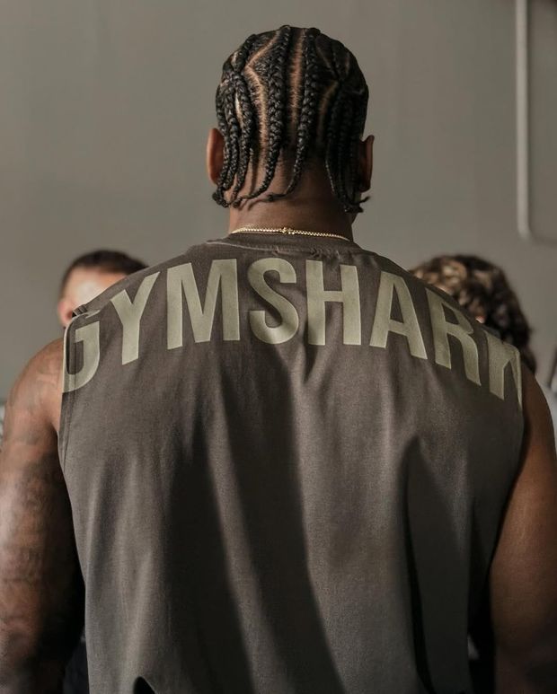 Comment Gymshark a construit sa stratégie e-commerce : communauté, marketing d'influence et UX CRO