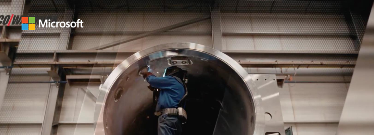 One of the biggest heat treatment  provider—SECO/WARWICK Group,  joins up customer journey with  Dynamics 365